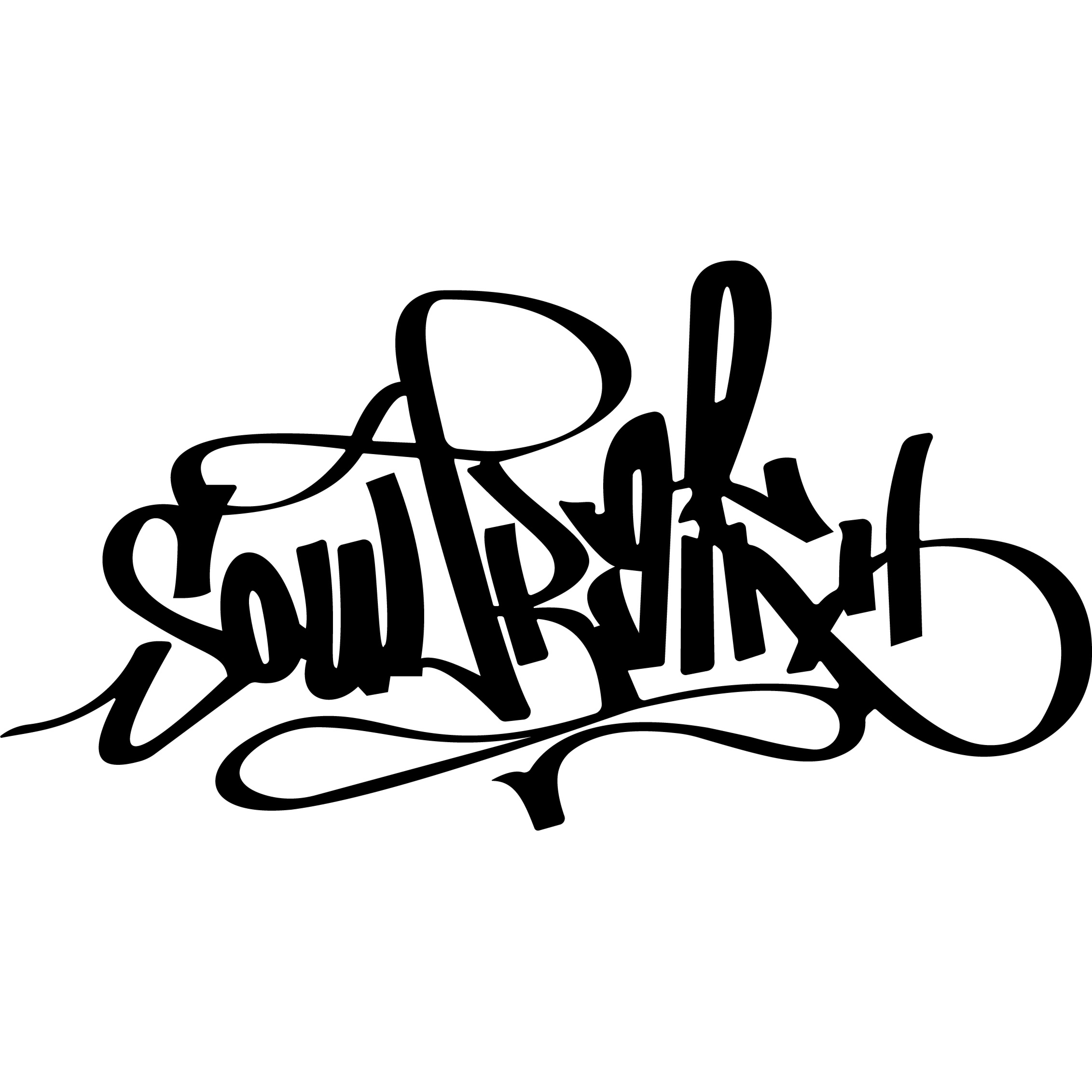 SoulTrain